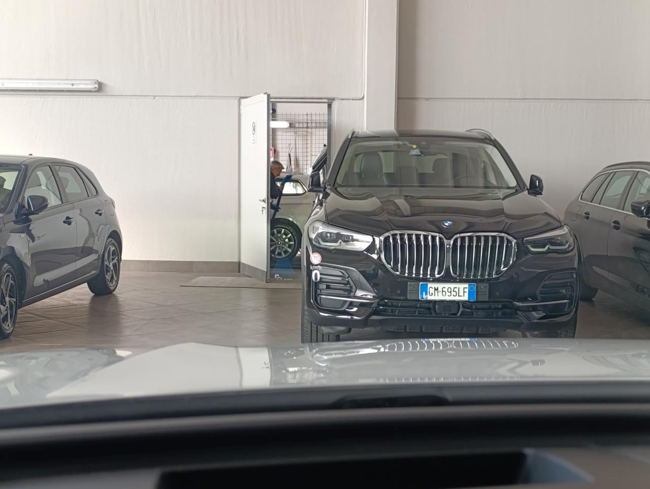 Volkswagen Tiguan 2.0 tdi Elegance 150cv dsg