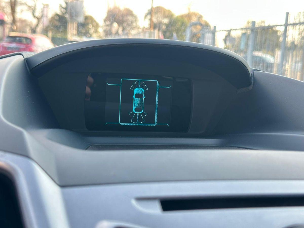 FORD - C-Max - 1.0 EcoBoost 125CV Start&Stop Titanium