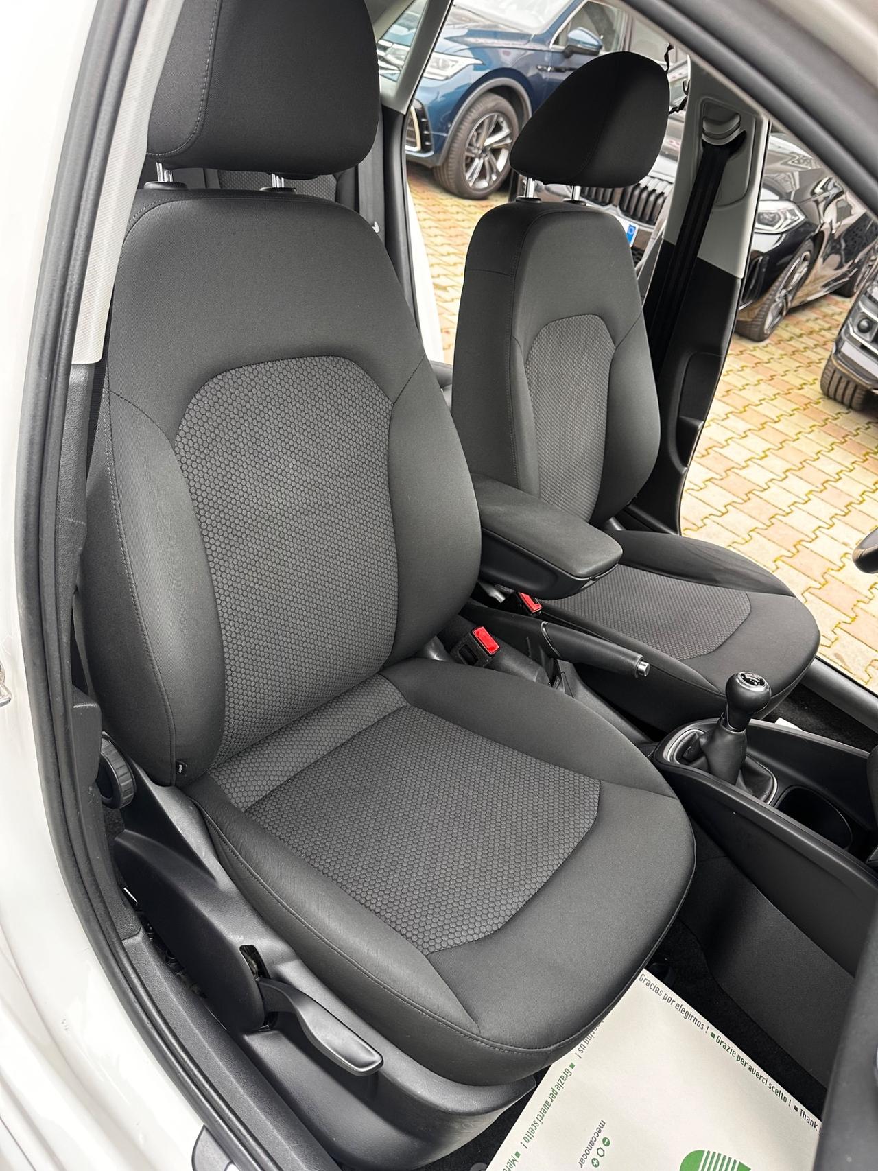 Audi A1 1.6 TDI 116 CV Sport