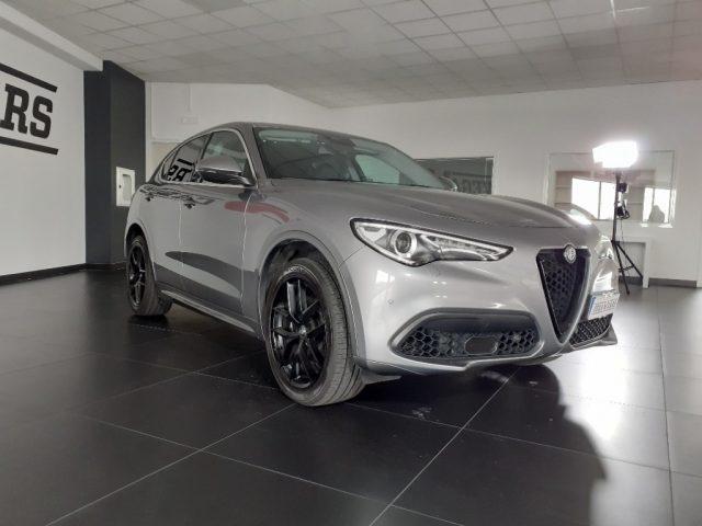 ALFA ROMEO Stelvio 2.0 Turbo 280 CV AT8 Q4 Super SUPERPROMO