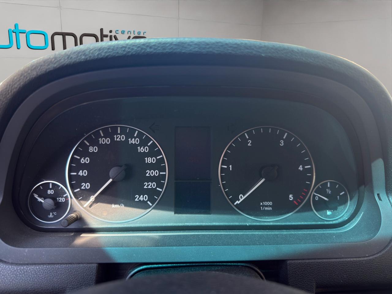 Mercedes-benz A 180 CDI Elegance