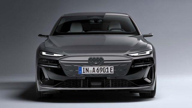 AUDI e-tron SPB quattro Business A6/S6