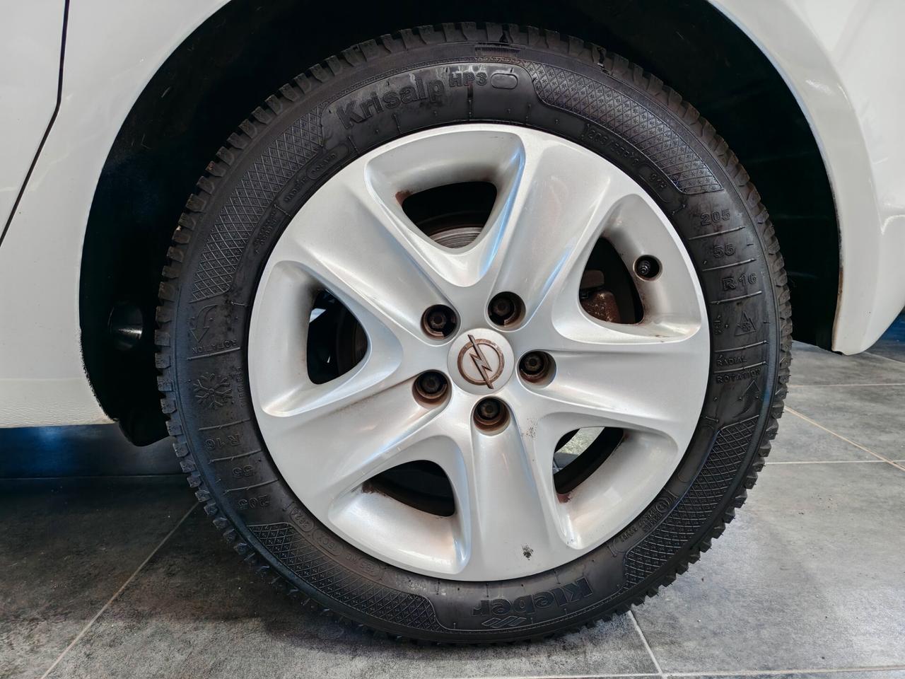 Opel Meriva 1.4 100 CV Cosmo