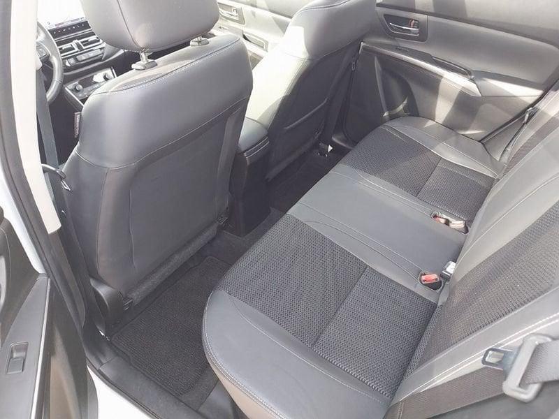 Suzuki S-Cross 1.5 140V Dualjet Hybrid Starview 4WD ALLGR