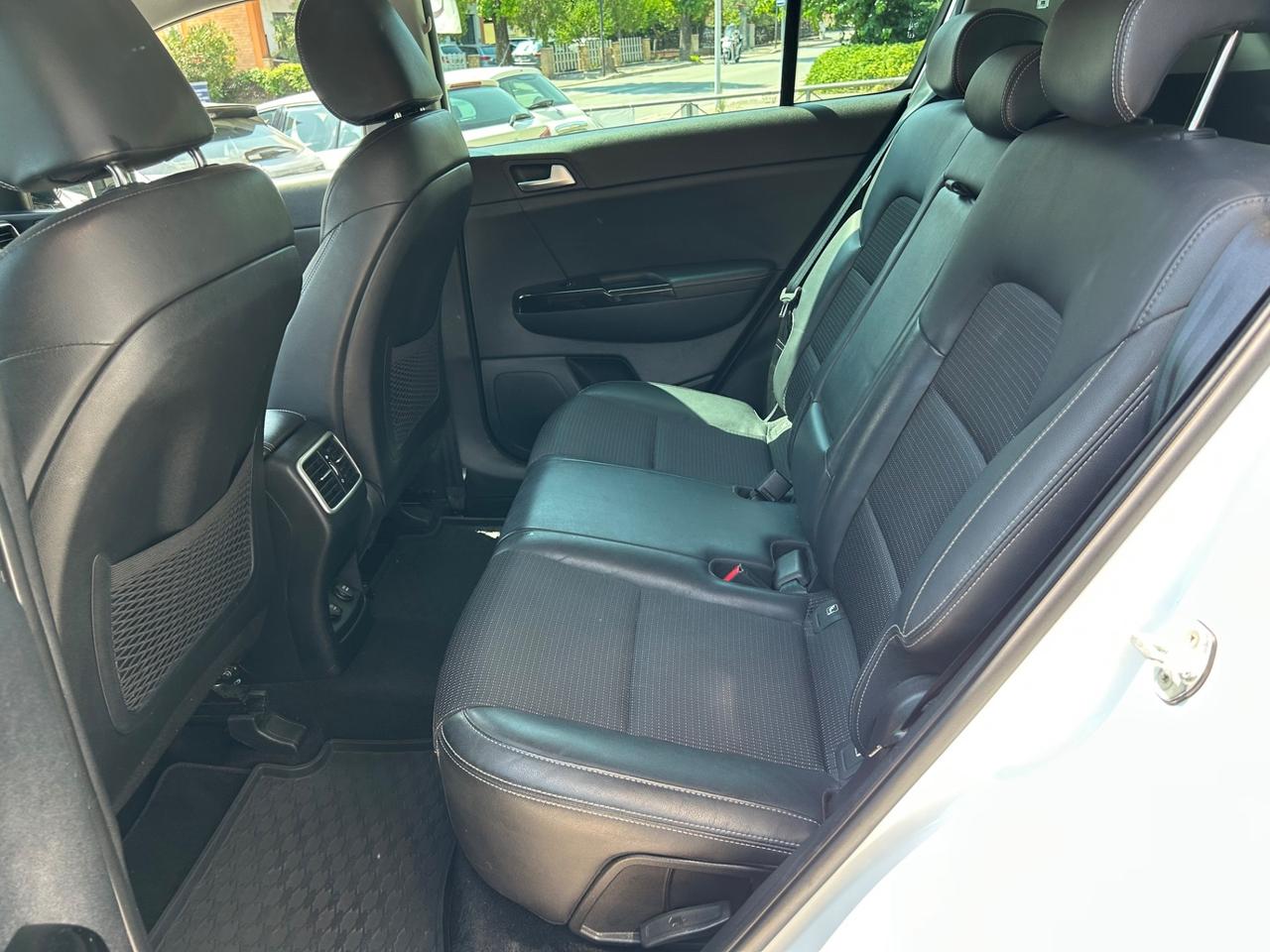 Kia Sportage 1.6 CRDI 115 CV 2WD “ SUPERPREZZO!!!!