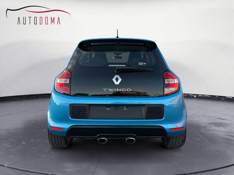 Renault Twingo Twingo 0.9 TCe 90 CV Stop&Start Energy Sport