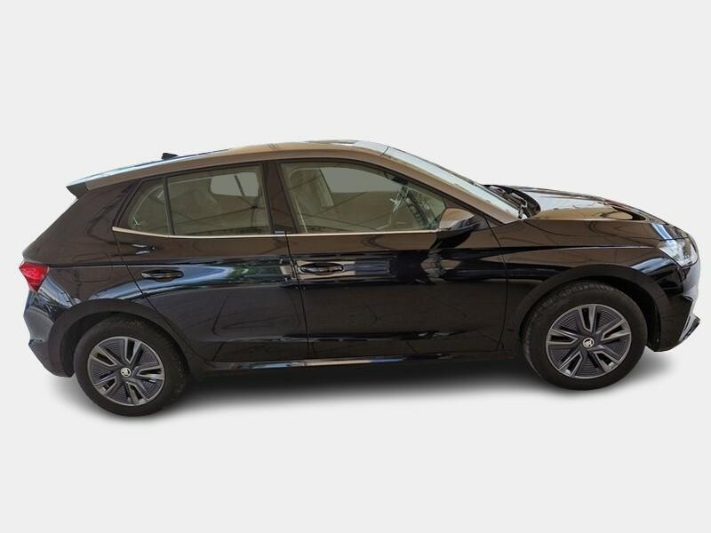 SKODA FABIA 1.0 TSI STYLE 95CV BZ