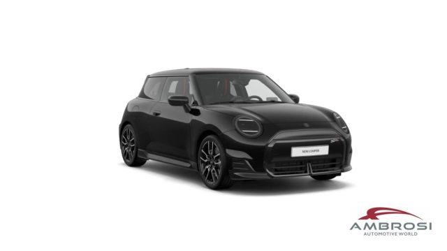 MINI John Cooper Works 3 porte Cooper E