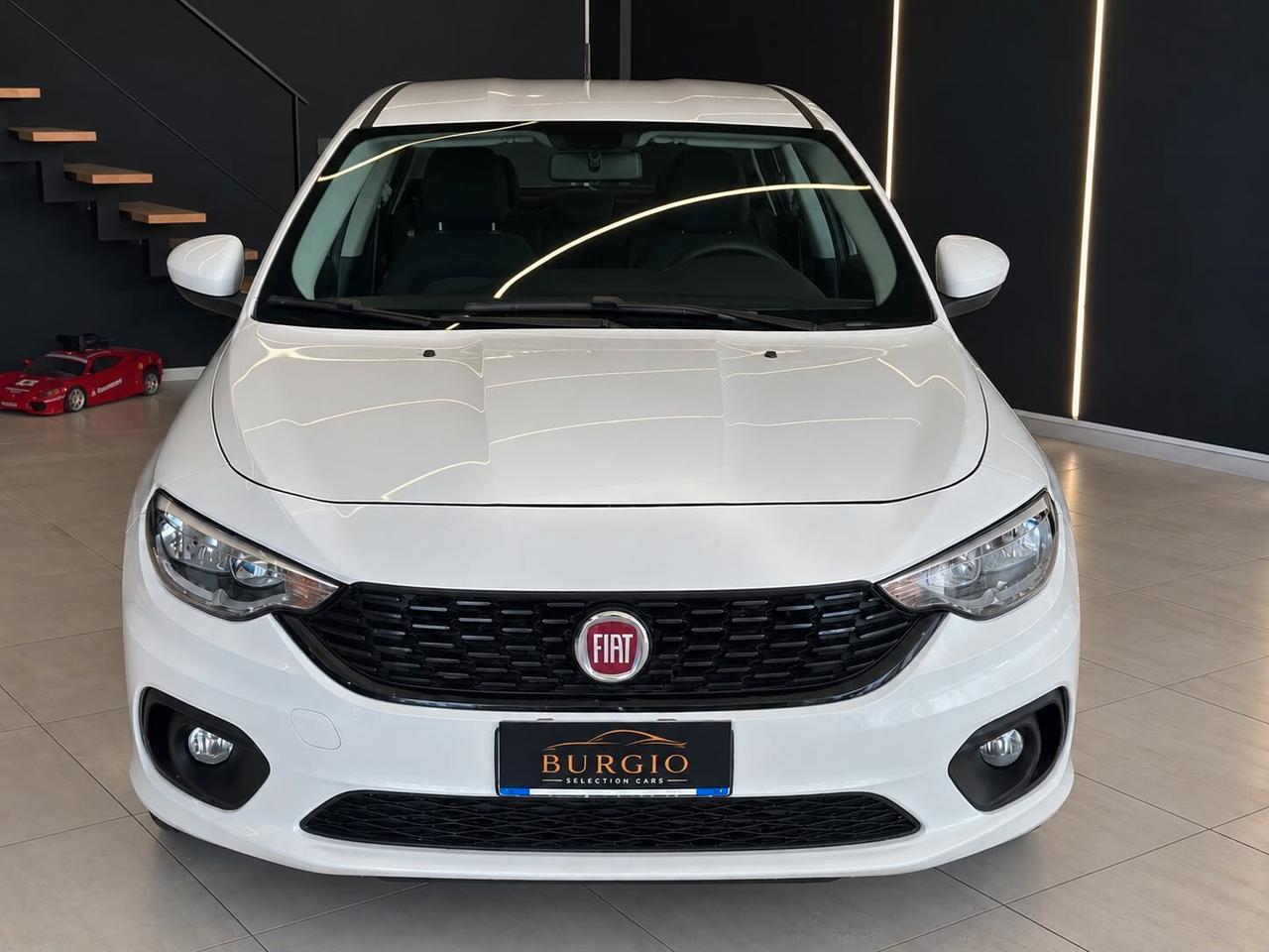 Fiat Tipo 5 Porte 1.4 95 CV Easy 2016