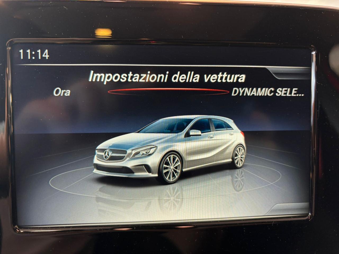 Mercedes-benz A 45 AMG 4Matic Automatic 38000 km