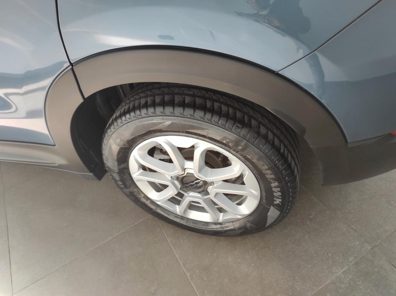 Fiat 500X 1.3 MultiJet 95 CV Business