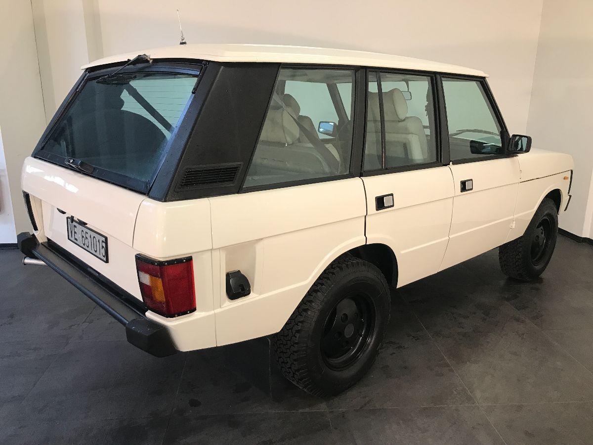 LAND ROVER Range Rover 3.5i