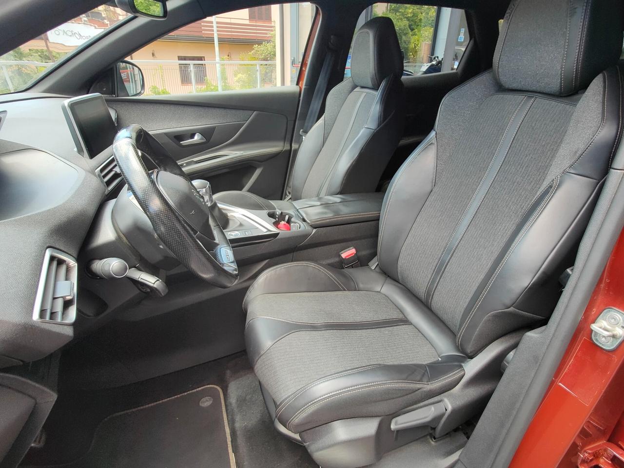Peugeot 3008 BlueHDi 150 S&S GT Line