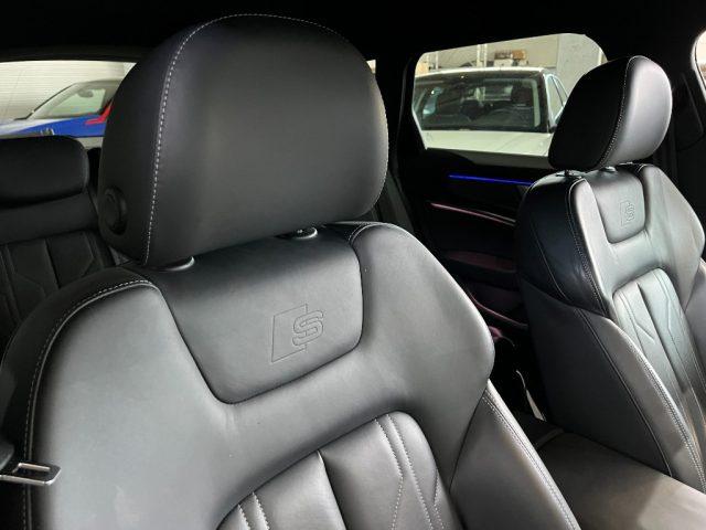 AUDI A6 Avant 45 TDI mhev quattro S line Sport/20" Sline