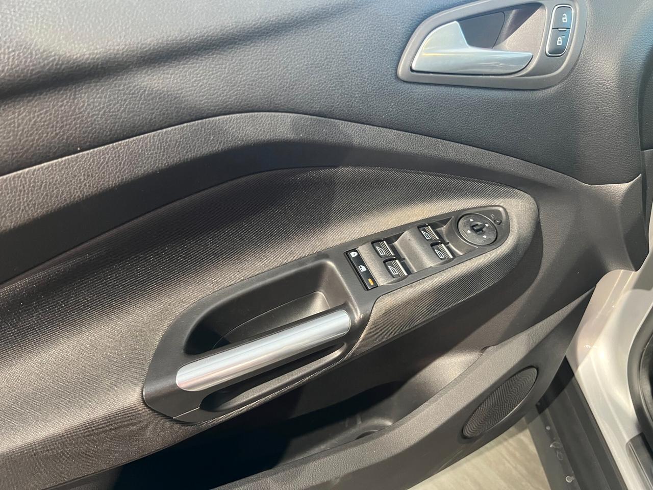 Ford C-Max 1.5 TDCi 120CV Powershift Start&Stop