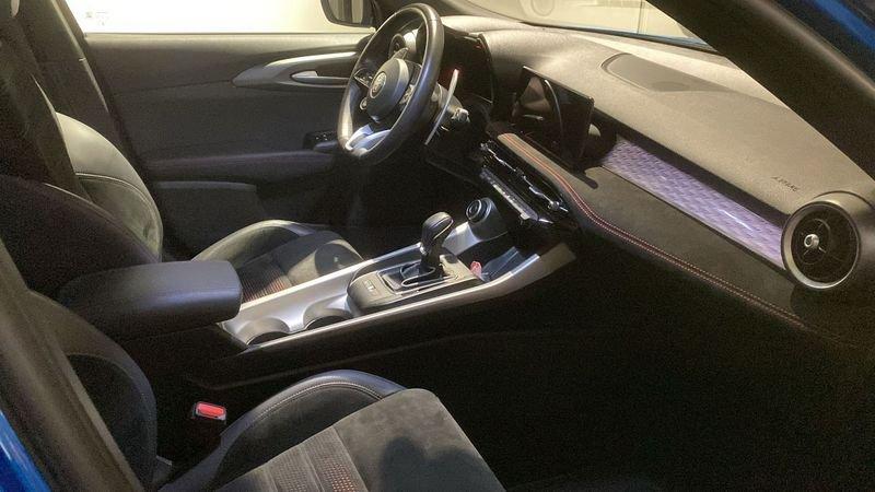 Alfa Romeo Tonale Tonale 1.5 160 CV MHEV TCT7 Veloce