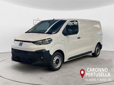 FIAT Scudo Ice van M 1.5 diesel 120cv S&S + IVA