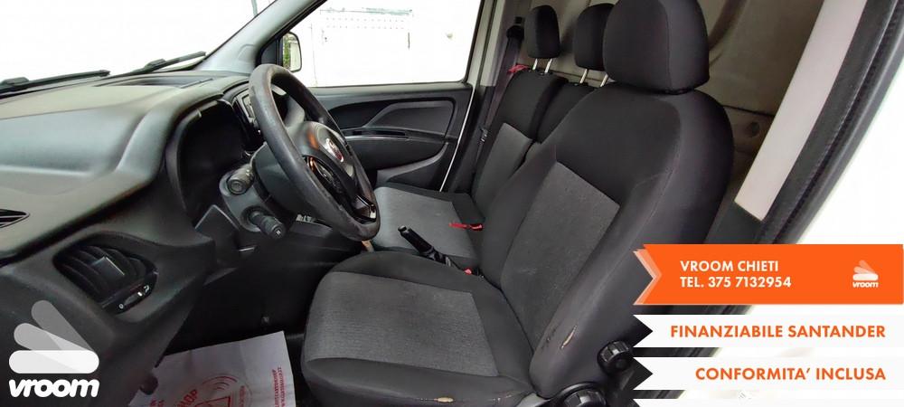 FIAT Doblò 3ª serie 1.6 MJT 105CV S&S PC-TN C...
