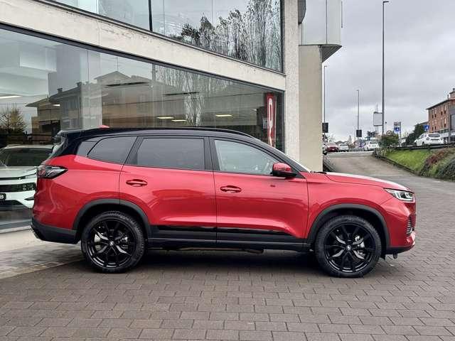 DR Automobiles DR7.0 DR 7.0 1.5 Plug-in Hybrid Sport Limited Edition