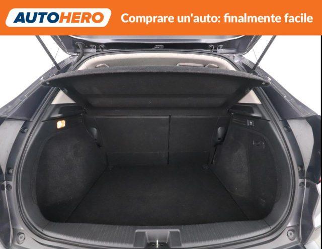 HONDA HR-V 1.5 i-VTEC Elegance Navi ADAS