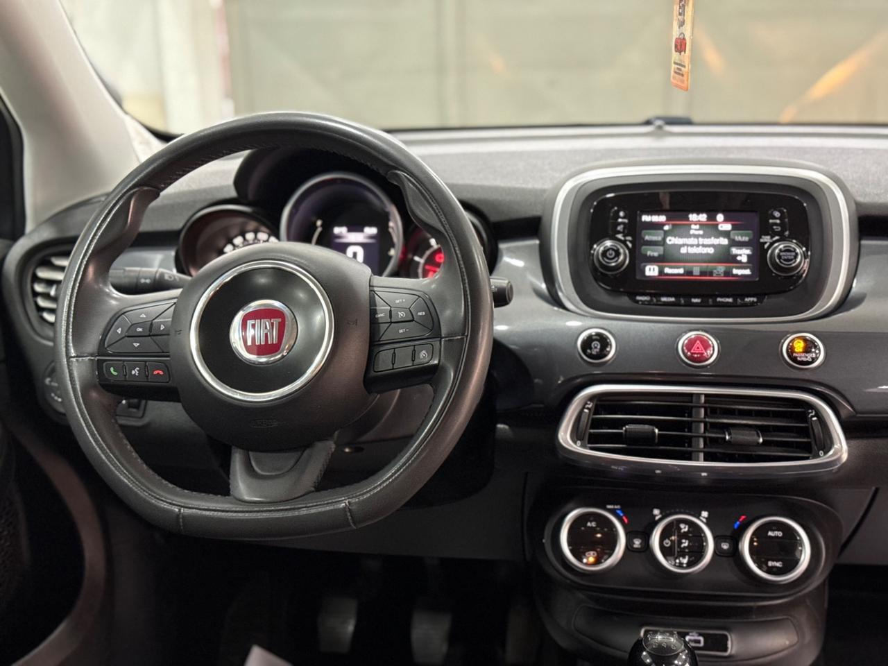 Fiat 500X 1.6 Mjt 2016 lounge nuova