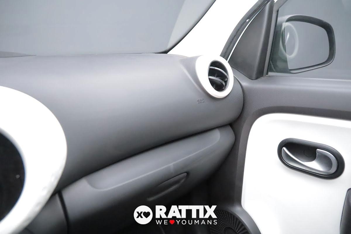 Renault Twingo 1.0 sce 65CV Equilibre