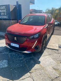 Peugeot 2008 PureTech 130 S&S Allure Navi Pack