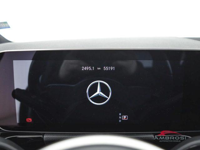 MERCEDES-BENZ CLA sse B 180 Automatic Executive