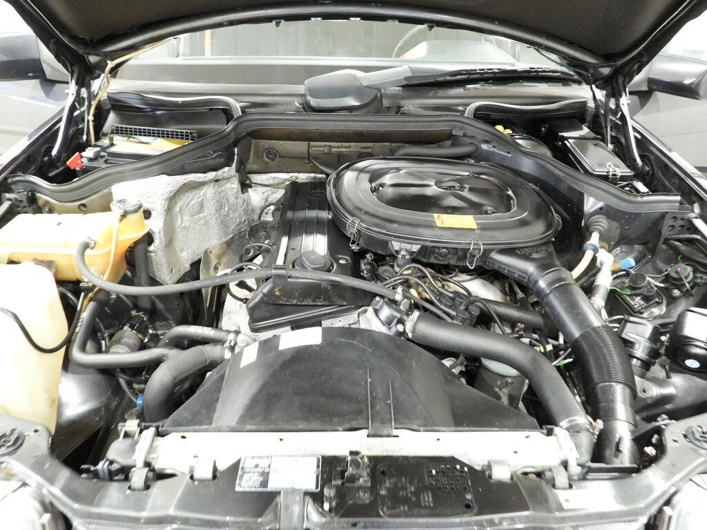 Mercedes Classe E 200 200 E