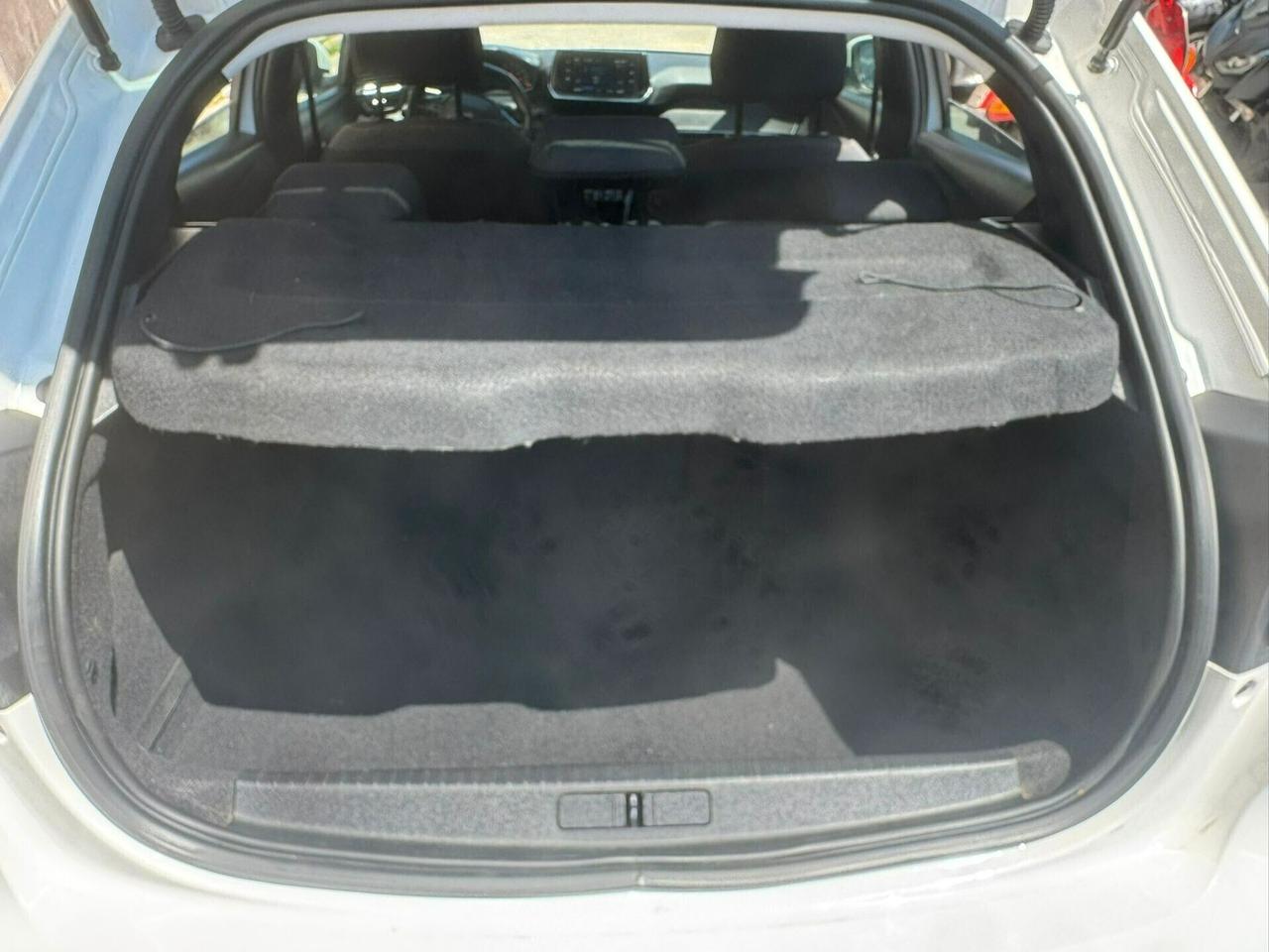 Peugeot 208 PureTech 75 Stop&Start 5 porte Like