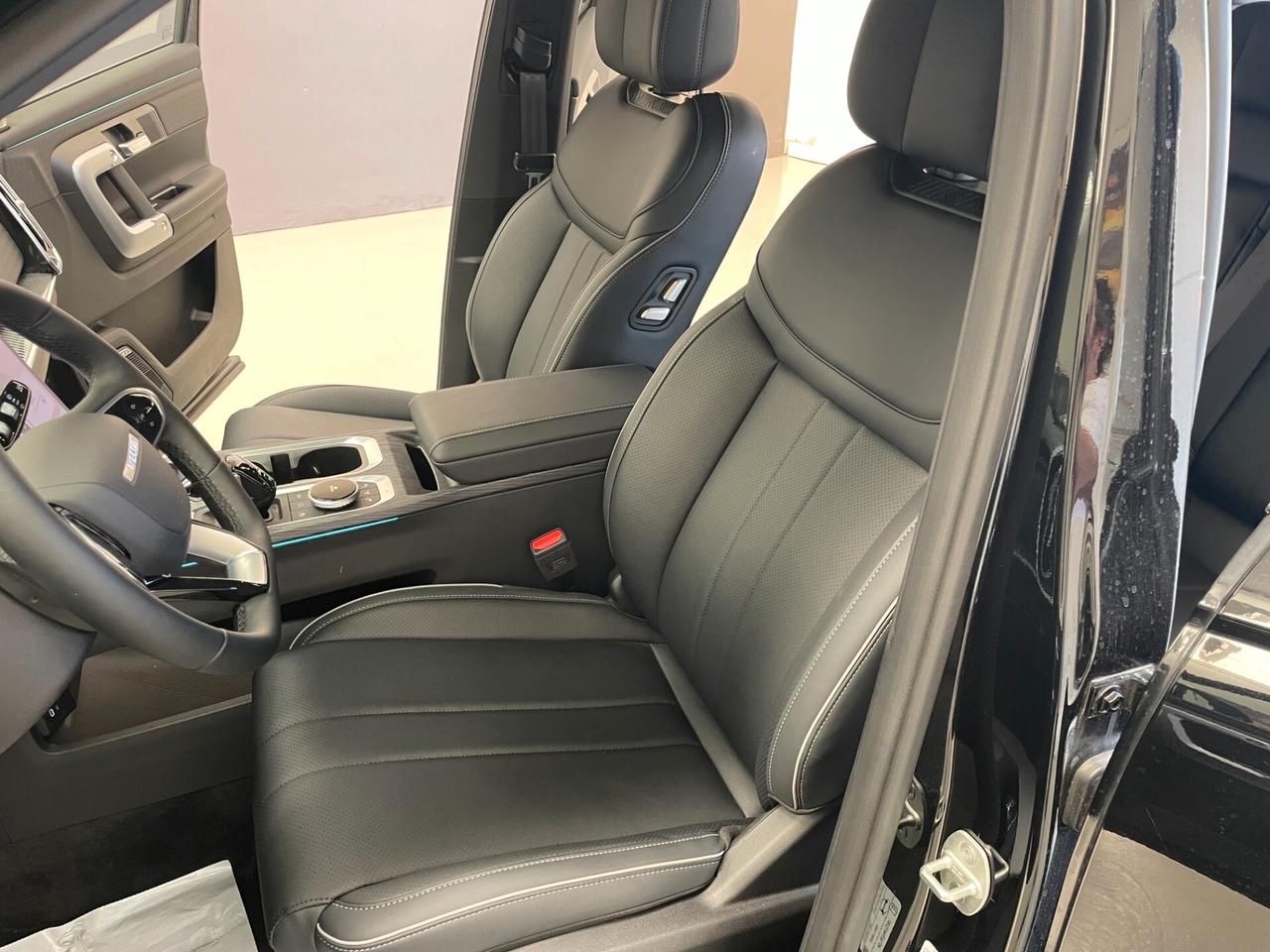 Jaecoo 7 1.6 TGDI 147 CV aut. 4WD Exclusive