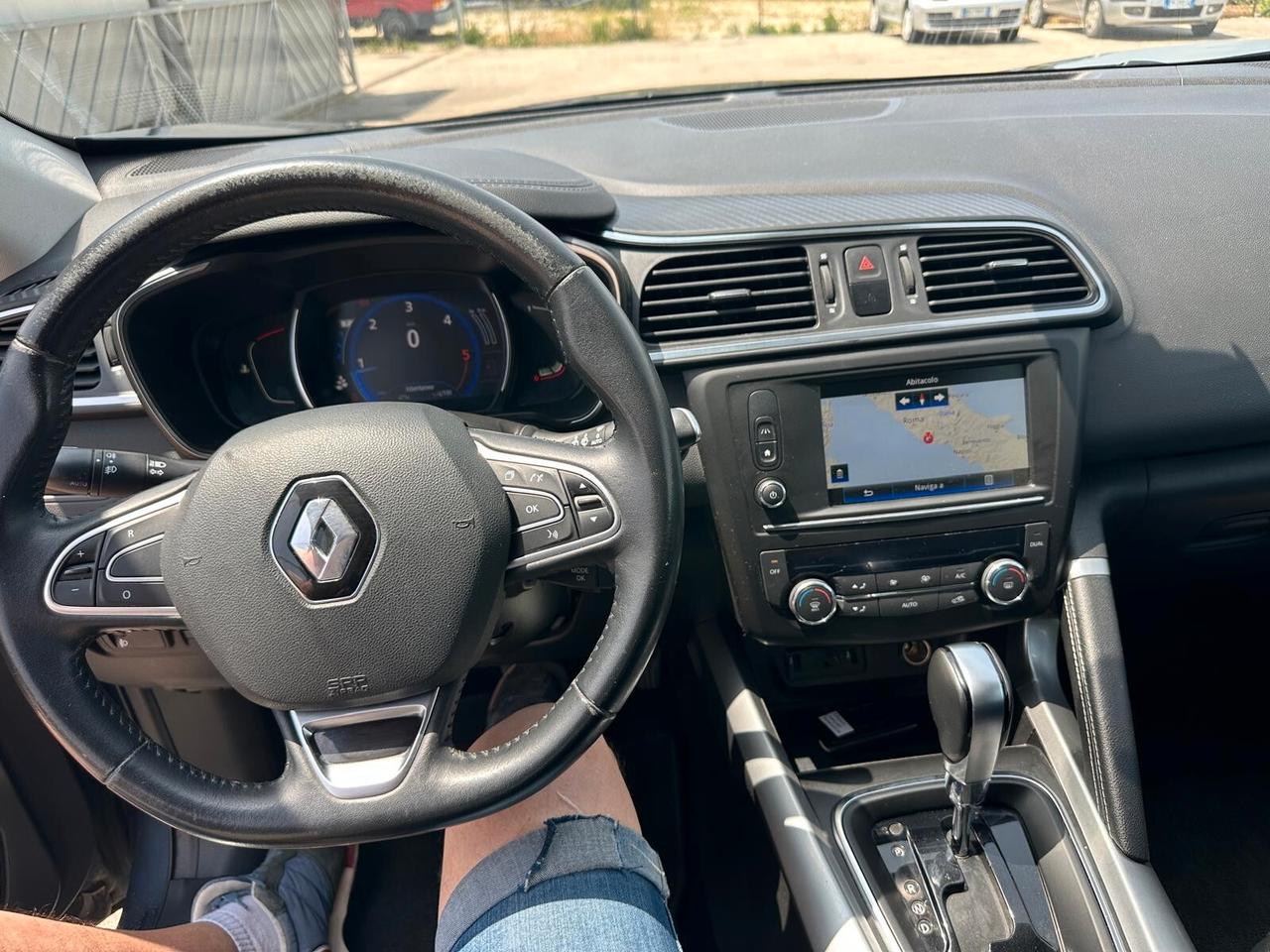 Renault Kadjar 1.5 Diesel