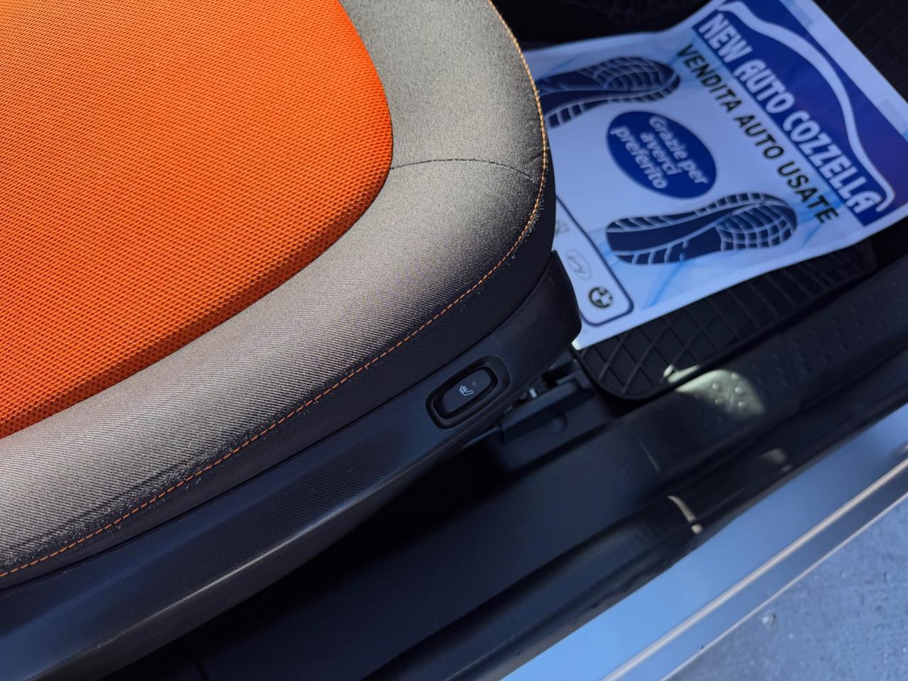 Smart ForTwo 70 1.0 Passion