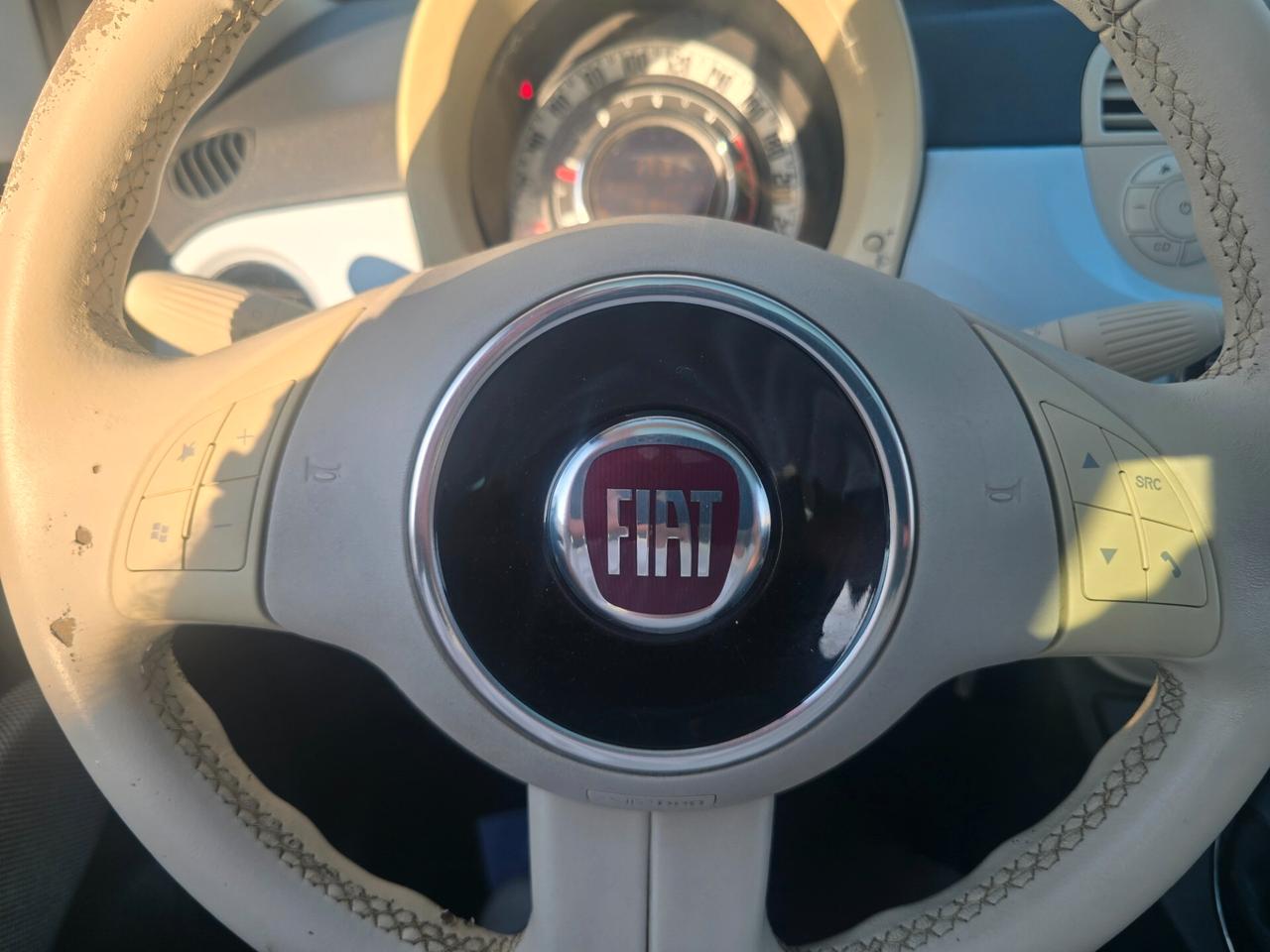 Fiat 500 1.3 MultiJet 75CV Lounge