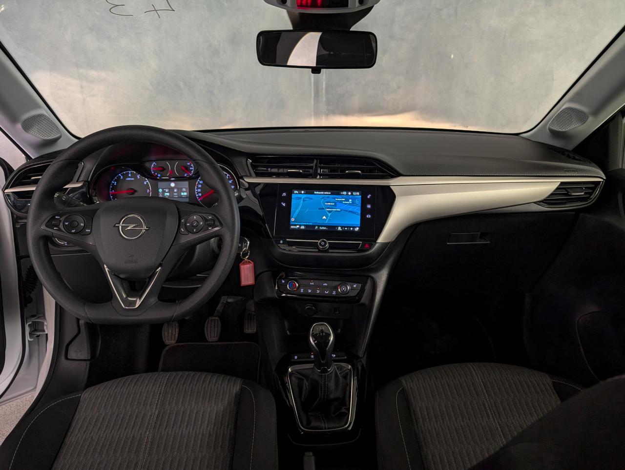 Opel Corsa 1.2 75cv Edition