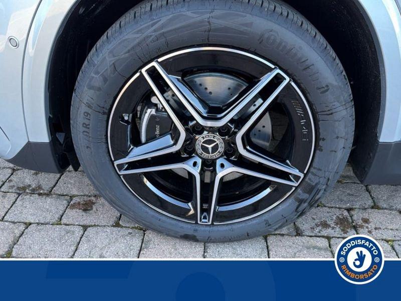 Mercedes-Benz GLA 200d Automatic AMG Line Advanced Plus Extra