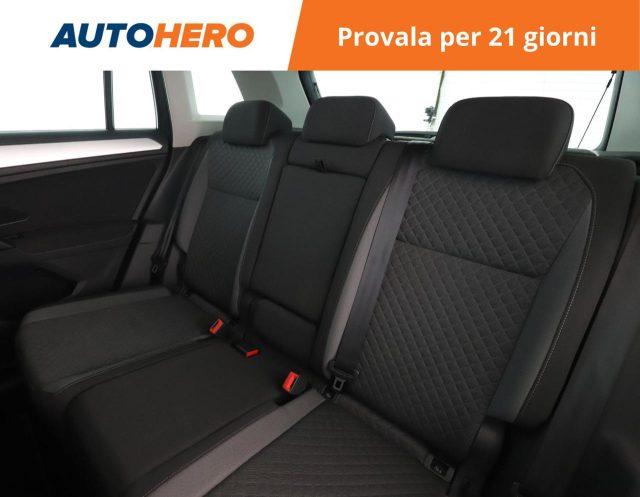 VOLKSWAGEN Tiguan 1.6 TDI SCR Business BlueMotion Technology