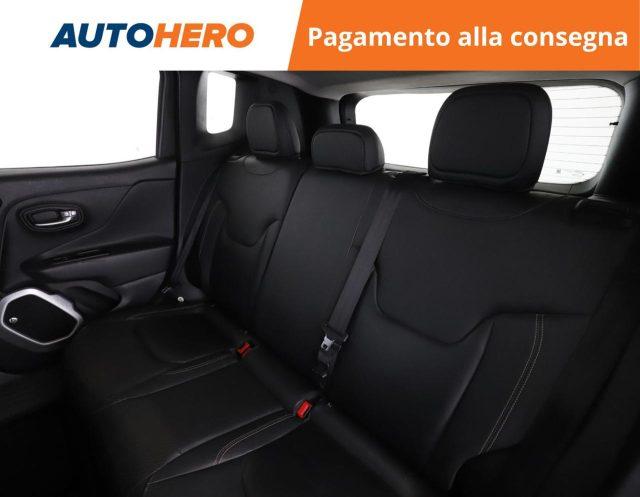 JEEP Renegade 1.4 MultiAir 170CV 4WD Active Drive Limited