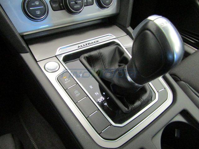 VOLKSWAGEN Passat Alltrack 2.0 TDI 190 CV 4MOTION DSG BMT