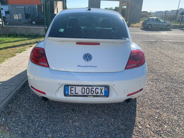 VOLKSWAGEN Maggiolino 2.0 TSI DSG Sport