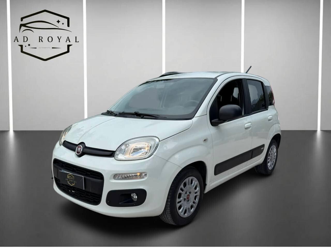 Fiat Panda 1.2 EasyPower Lounge 12/2020