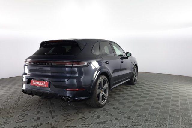 PORSCHE Cayenne Cayenne 3.0 V6 E-Hybrid