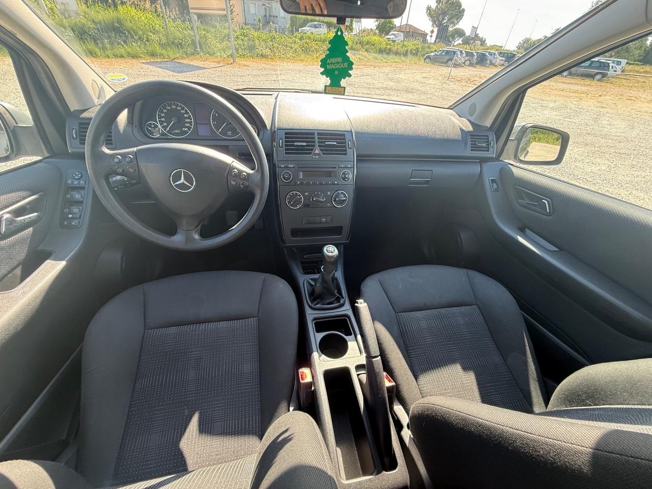 Mercedes-benz A 160 BlueEFFICIENCY Special Edition