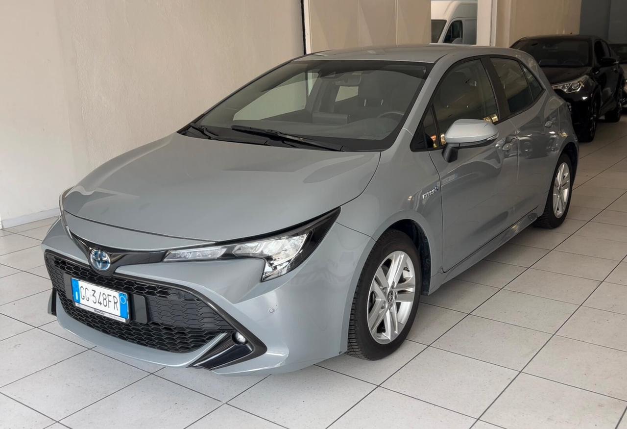 Toyota Corolla Hybrid 1.8h Business - 2021