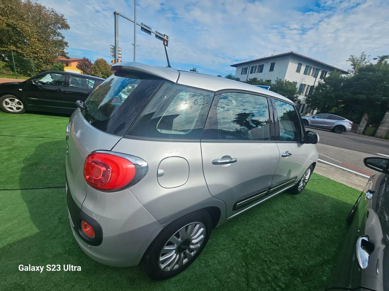 Fiat 500L 1.3 Multijet 85 CV Lounge