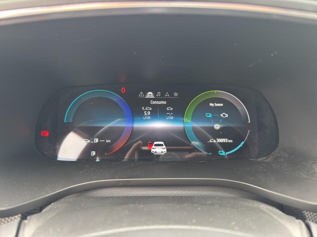 Renault Arkana 1.6 E-Tech full hybrid Techno Auto