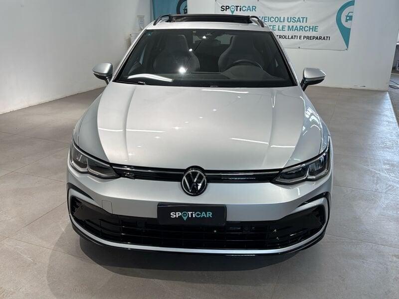 Volkswagen Golf Variant 2.0 TDI SCR R-Line DSG