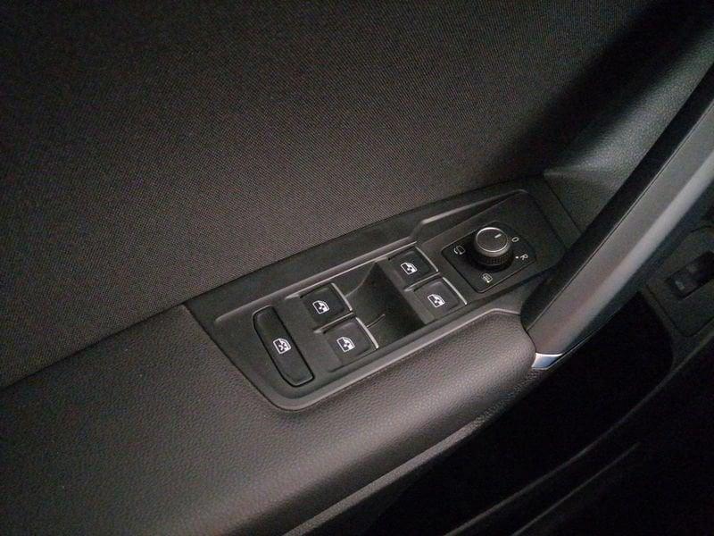 Volkswagen Tiguan Allspace 2.0 tdi Advanced 150cv 7p.ti dsg