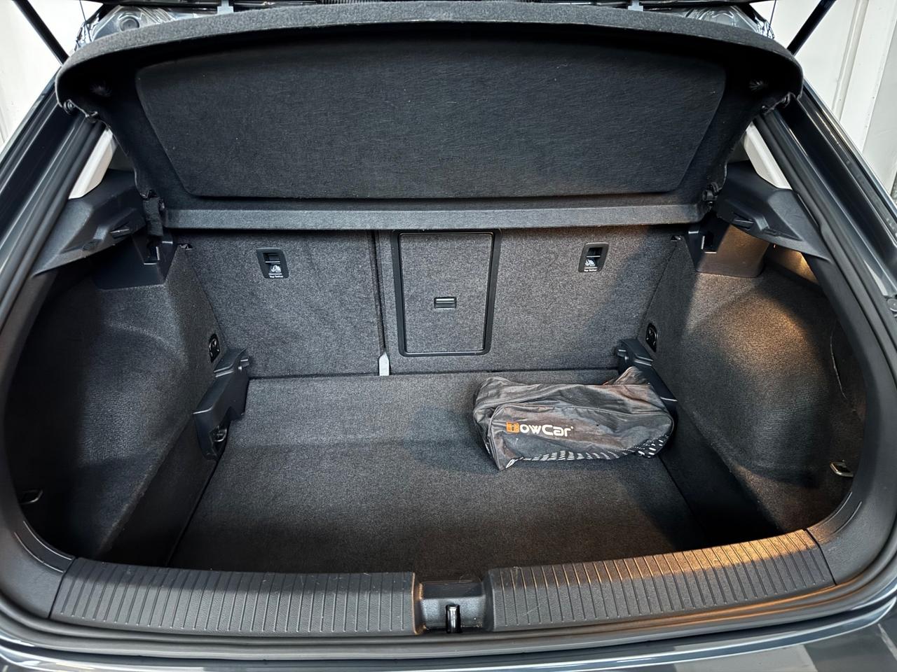 Volkswagen T-Roc 1.0 TSI 115 CV Style BlueMotion Technology