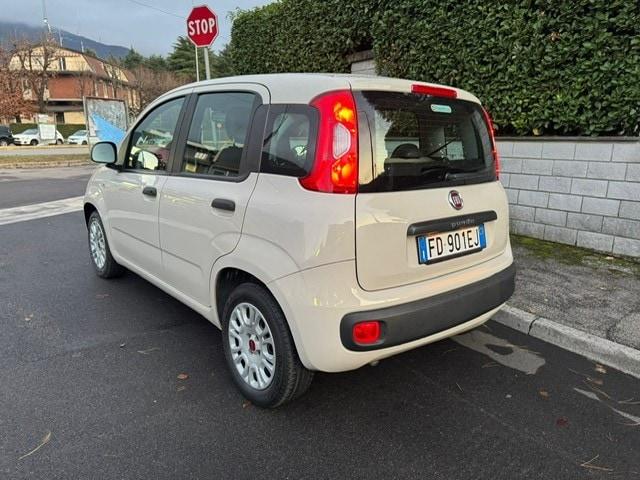 FIAT Panda 3ª serie Panda 1.2 EasyPower Easy